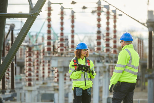 Best Electrical Contractors for Businesses  in Belle Glade, FL