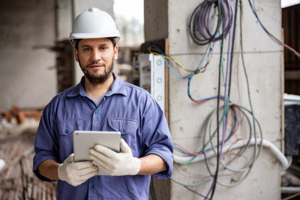 Best Electrical Rewiring Services  in Belle Glade, FL