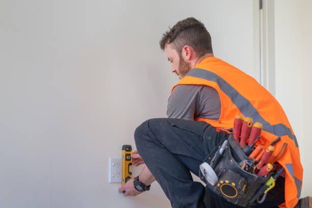 Best Affordable Electrician  in Belle Glade, FL