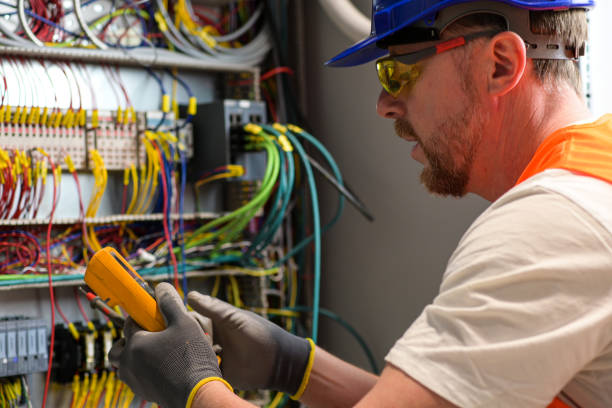 Best Electrical Repair Services  in Belle Glade, FL