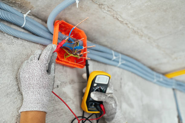 Best Emergency Electrical Repair  in Belle Glade, FL