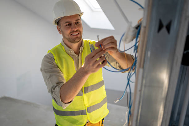 Best Circuit Breaker Repair  in Belle Glade, FL