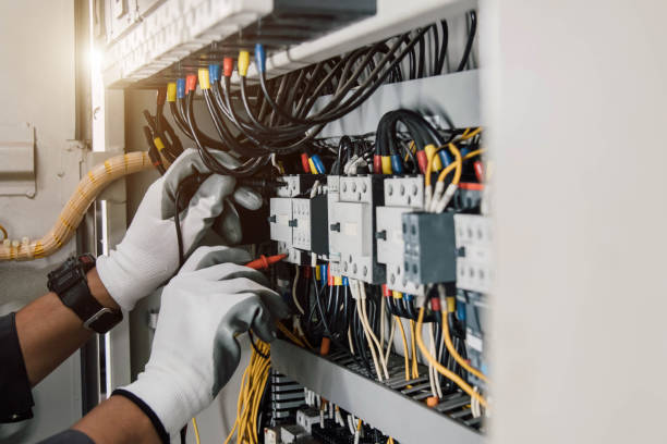 Best Electrical System Inspection  in Belle Glade, FL